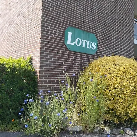 公寓 Joy Lotus 105