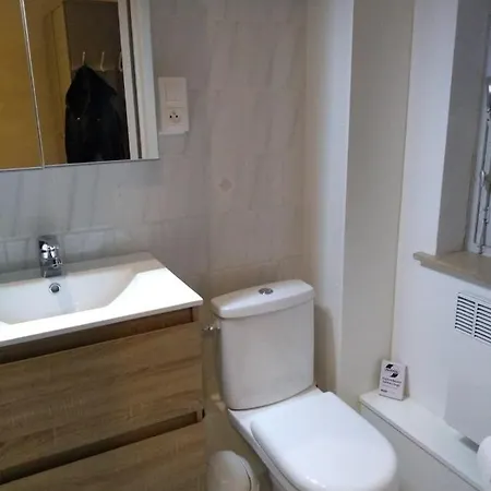 Apartment Joy Lotus 105