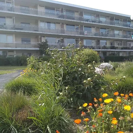 Apartment Joy Lotus 105 De Haan