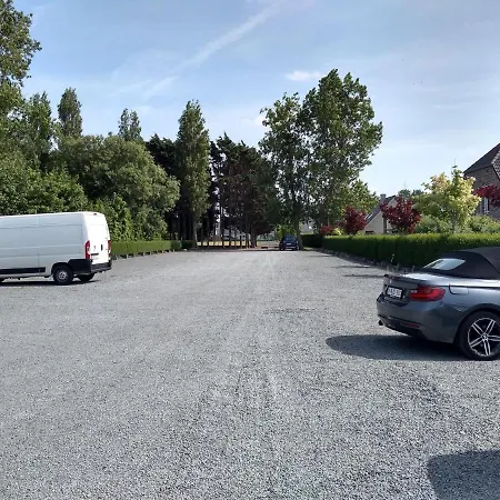 Joy Lotus 105 Apartment De Haan