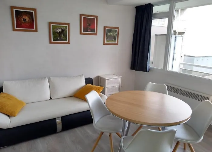 Joy Lotus 105 Appartement