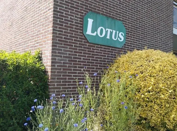 Appartement Joy Lotus 105