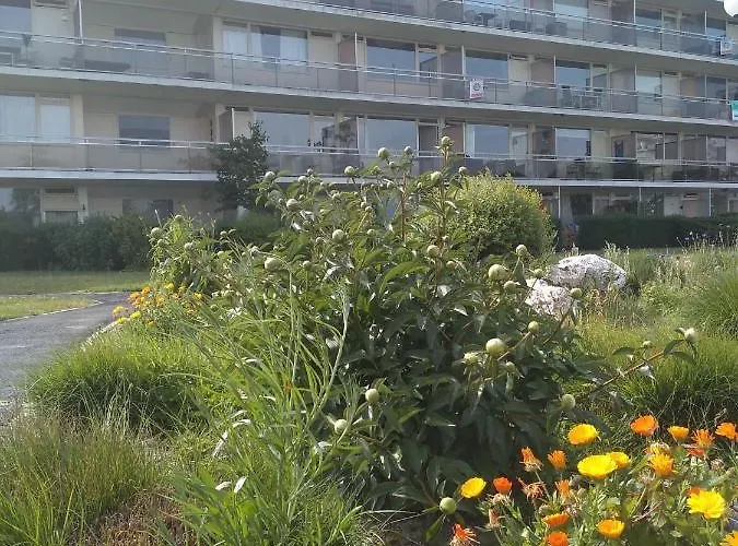 Appartement Joy Lotus 105 De Haan