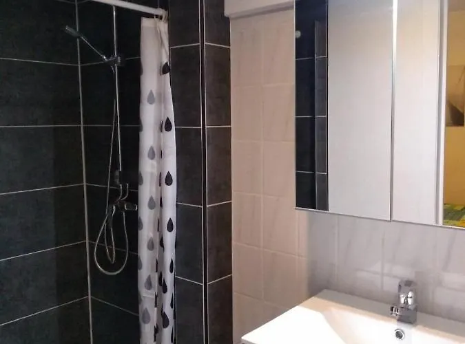 Joy Lotus 105 Appartement *