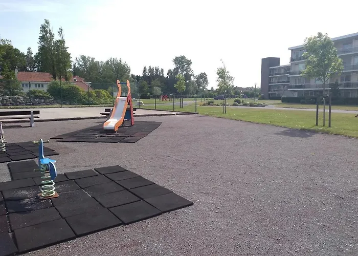 Joy Lotus 105 Appartement *