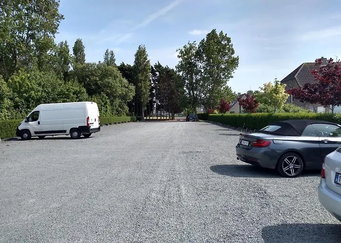 Joy Lotus 105 Appartement De Haan